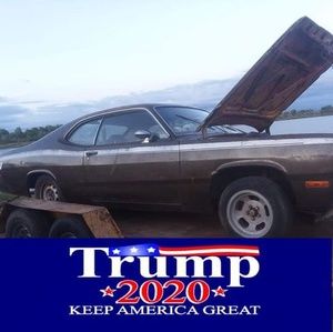 Meet your Posher, Larry